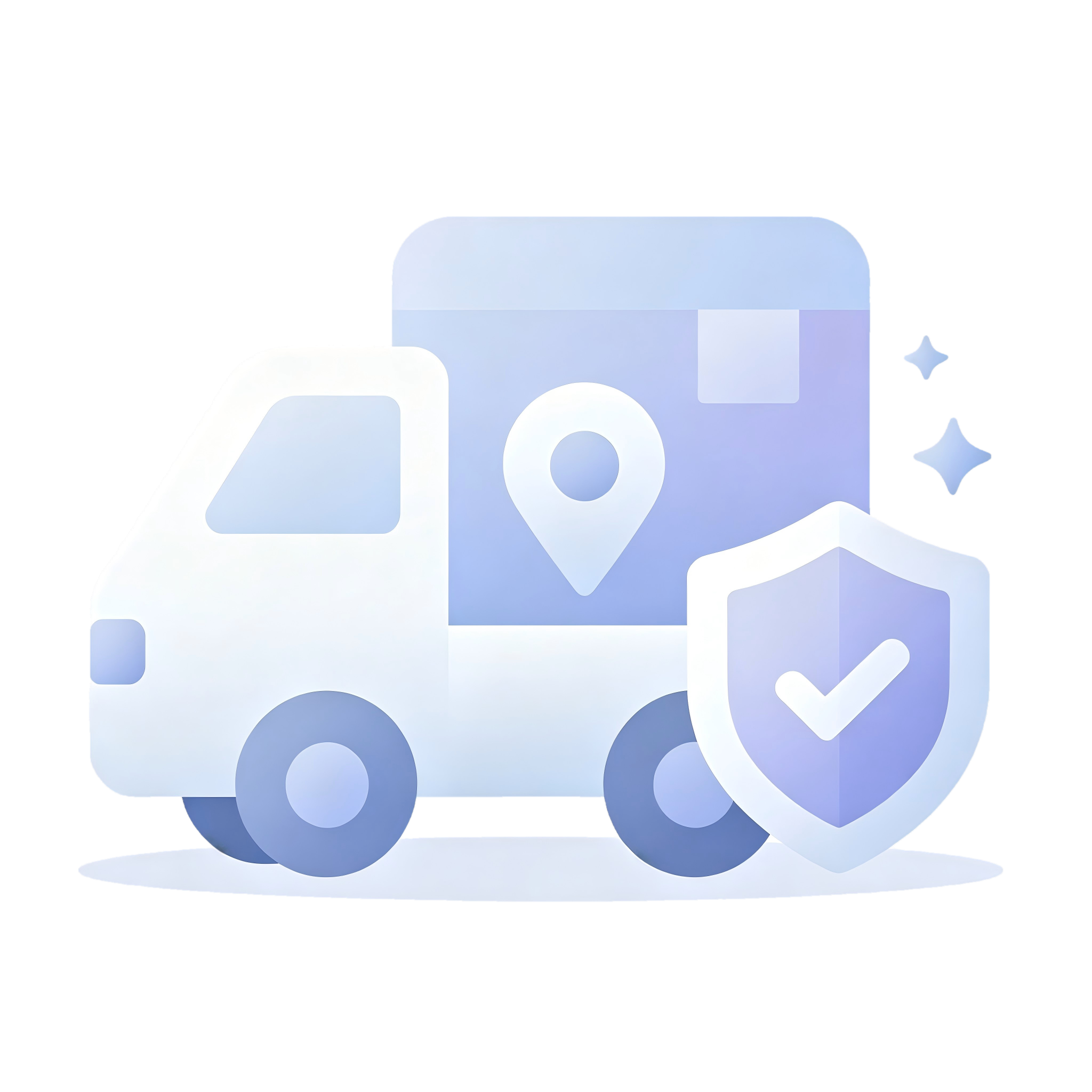 Secure Delivery