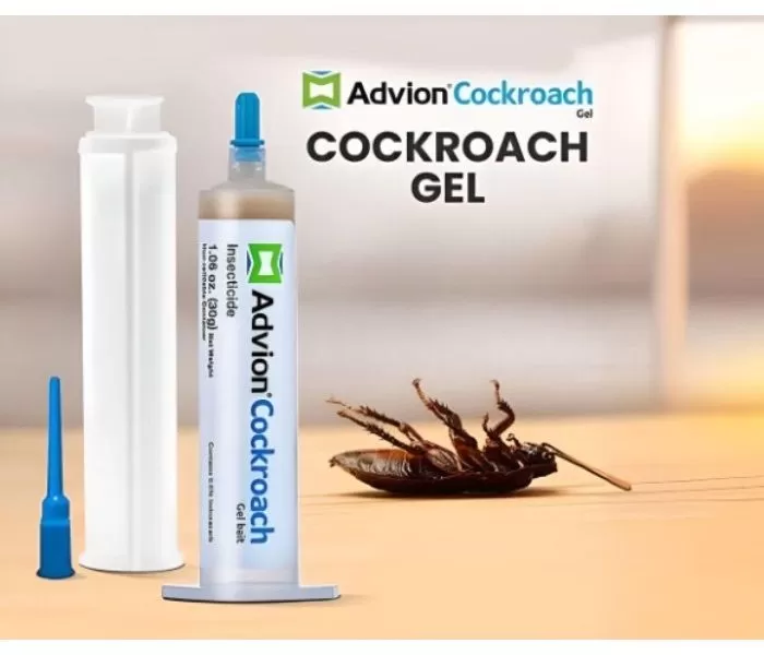 Advion Cockroach Gel 30g