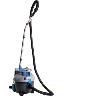ICE ID10C Vacuum Cleaner (with HEPA filter) (Commercial)