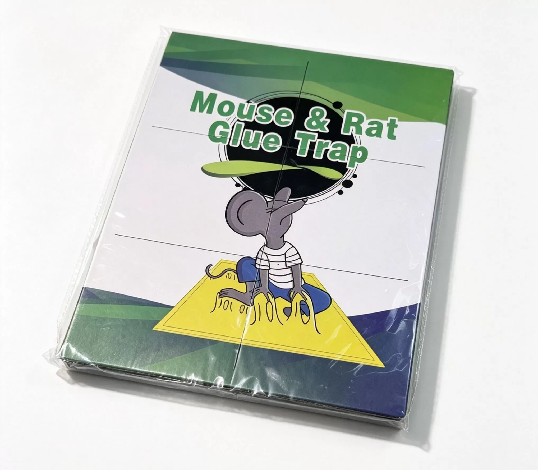 Rat And Mouse Glue Trap