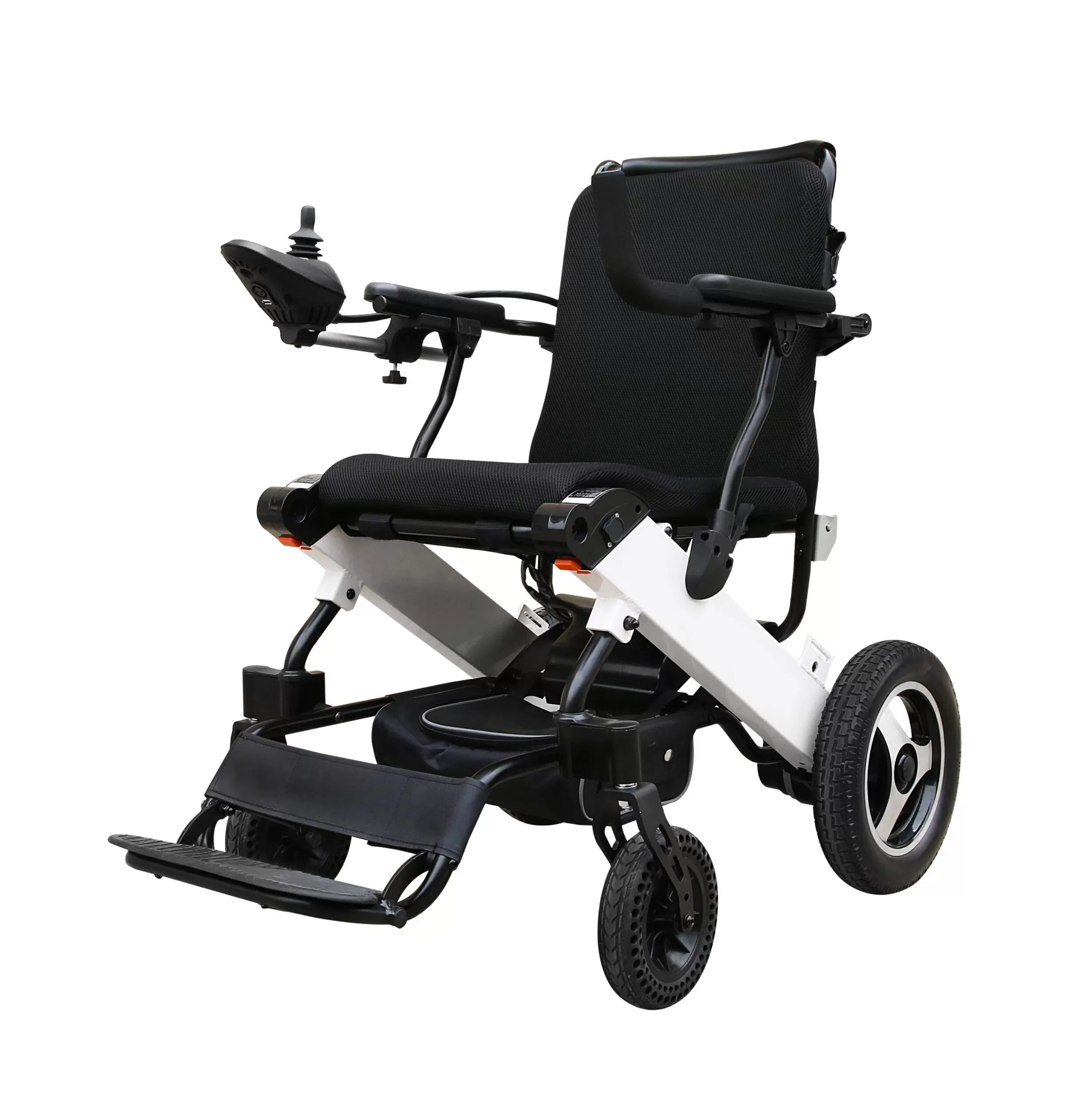 Prozone Fashion Electric wheelchairs (Model No: PZAB01105)