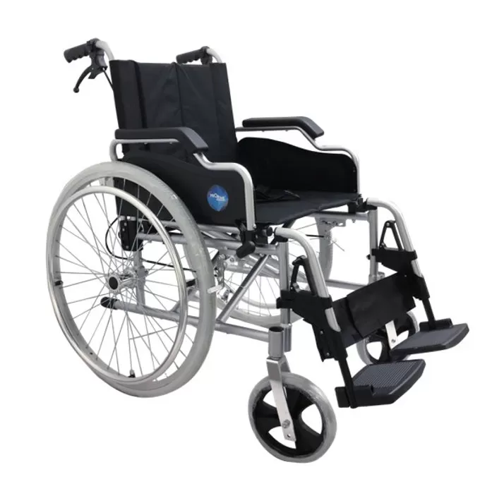 Prozone Aluminum Wheelchai (Model: PZFS908LJ)