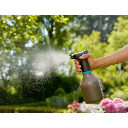 Made in Germany Gardena Pump Sprayer, 0.75 Liter (Hong Kong Genuine Product)