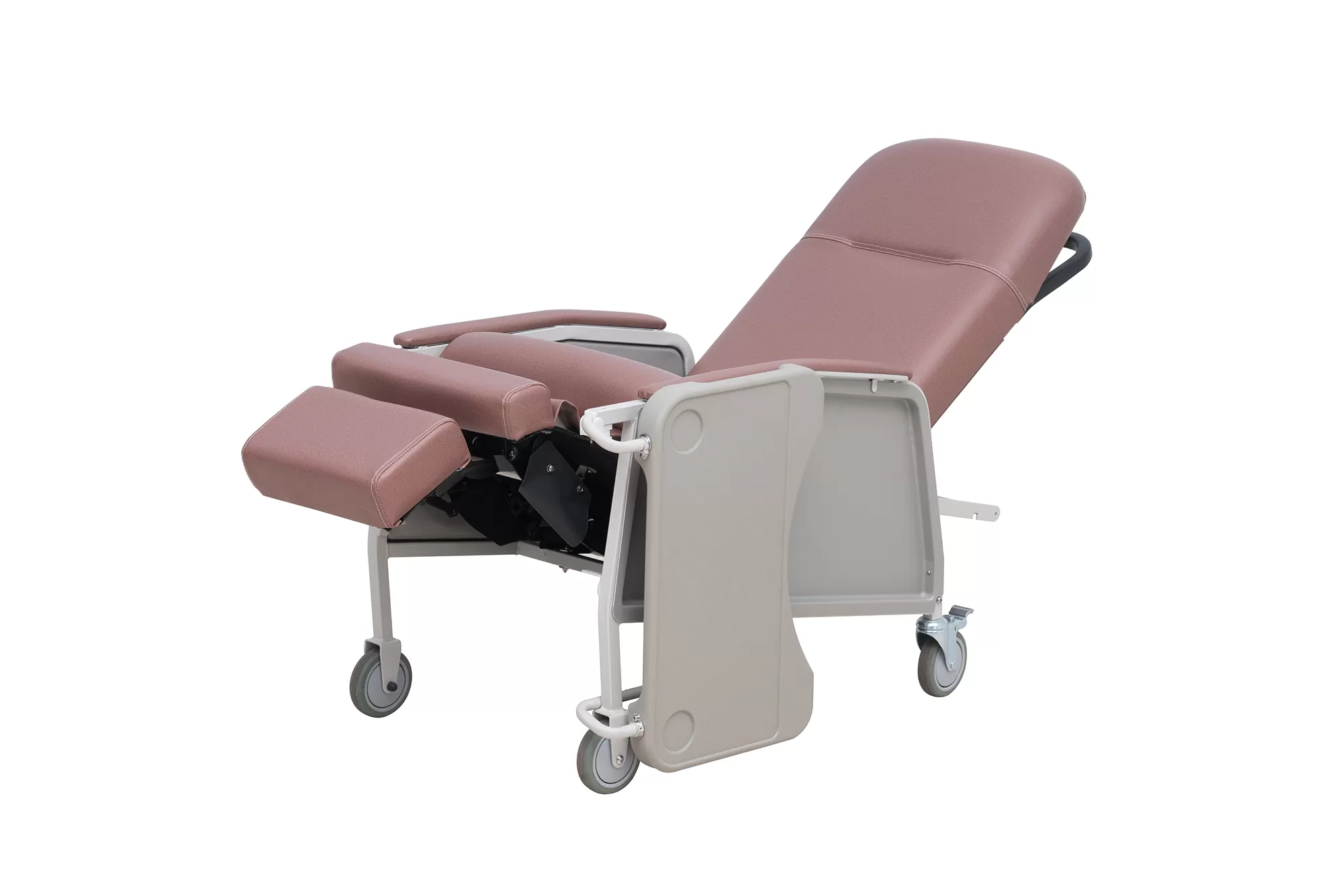 Prozone Standard High Back Health Chair with Wheels (Model: PZAD020)